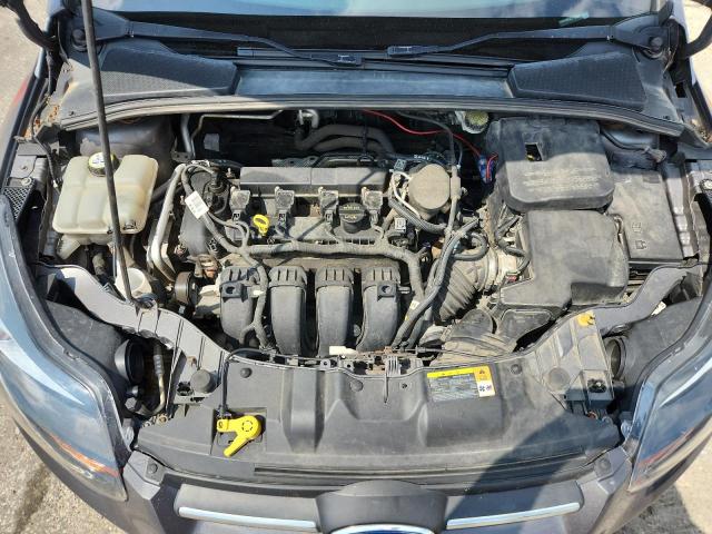 2012 FORD FOCUS S - 1FAHP3E28CL118347