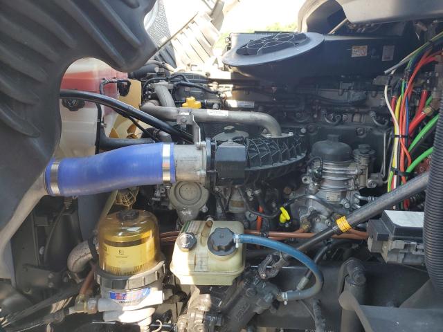 2019 FREIGHTLINER CASCADIA 1 #3284006796