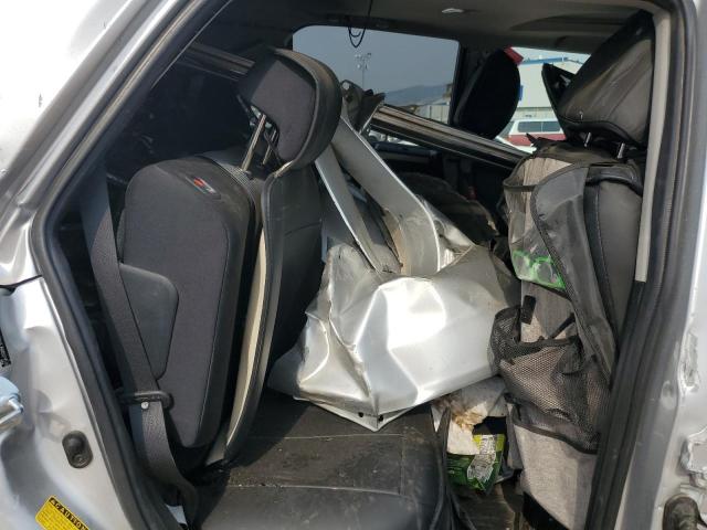 2010 TOYOTA 4RUNNER SR5 - JTEBU5JR4A5019576