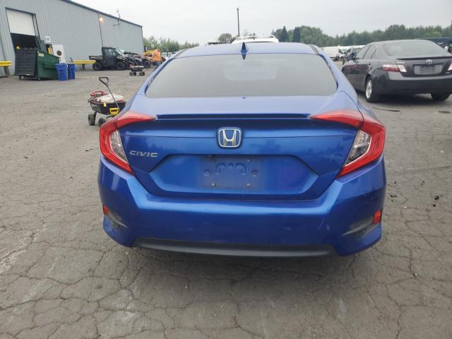 2017 HONDA CIVIC EX 19XFC1F3XHE208690