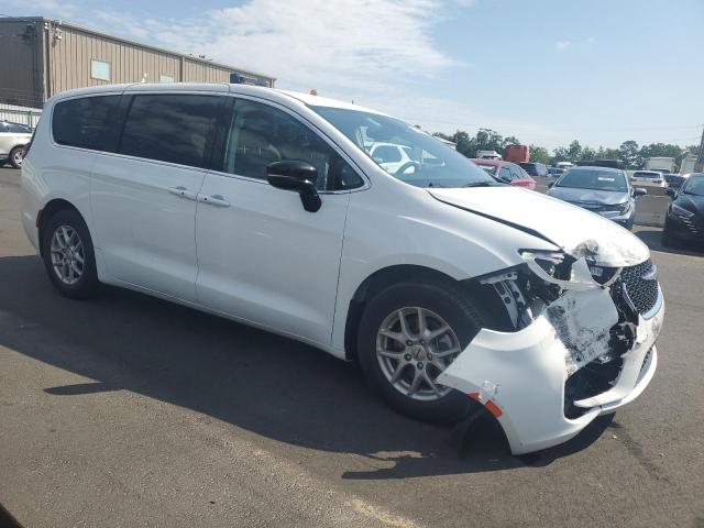 2024 CHRYSLER PACIFICA TOURING L 2C4RC1BG4RR164112