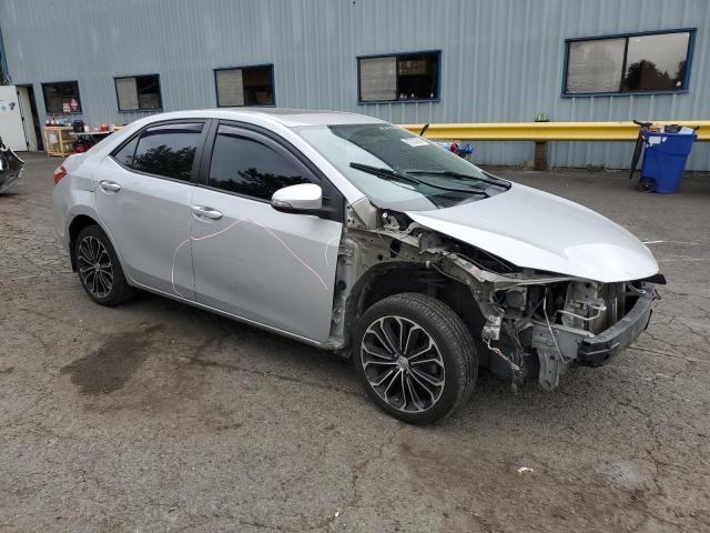 2015 TOYOTA COROLLA L - 2T1BURHE0FC264920