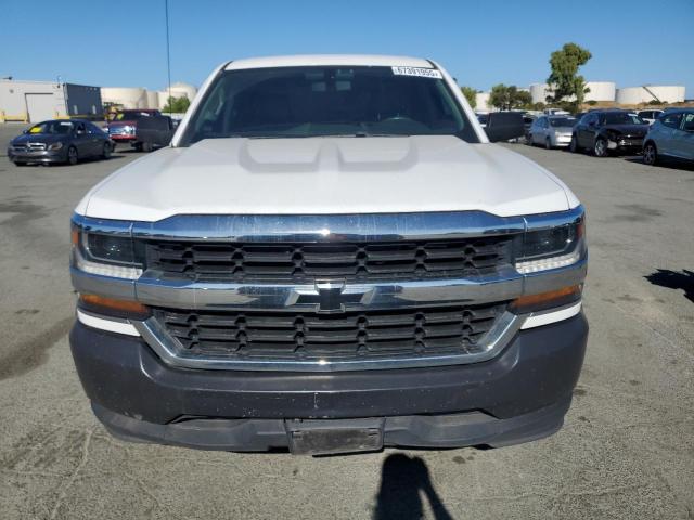 2019 CHEVROLET SILVERADO 2GCRCNEC8K1169575