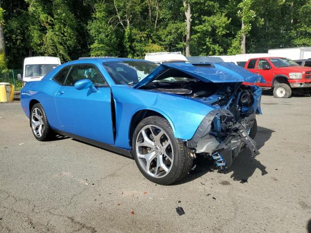 2015 DODGE CHALLENGER SXT PLUS 2C3CDZBG8FH901173