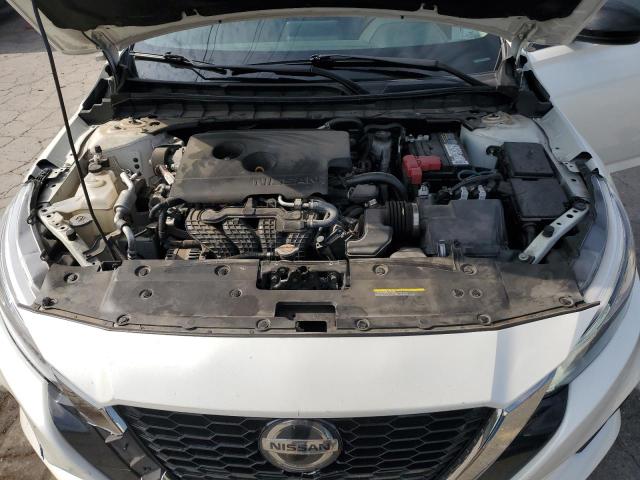 2019 NISSAN ALTIMA SR 1N4BL4CV8KC137189