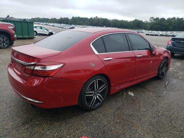 2016 HONDA ACCORD SPO 1HGCR2F5XGA067065
