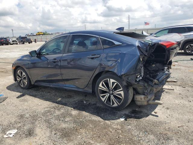 2016 HONDA CIVIC EXL 19XFC1F7XGE015716