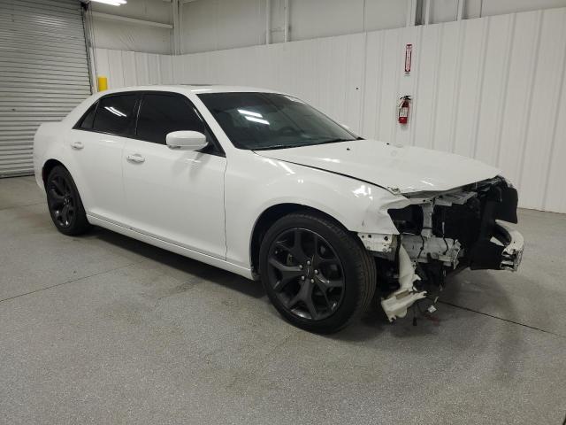 2022 CHRYSLER 300 S 2C3CCABG2NH256622
