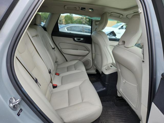 2024 VOLVO XC60 PLUS - YV4H60DL9R1860490