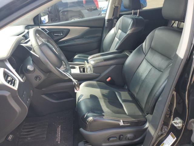 2017 NISSAN MURANO S - 5N1AZ2MH8HN177847