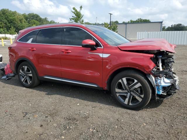 2022 KIA SORENTO EX KNDRHDLG7N5083114