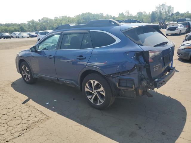 2020 SUBARU OUTBACK LIMITED 4S4BTANCXL3160474