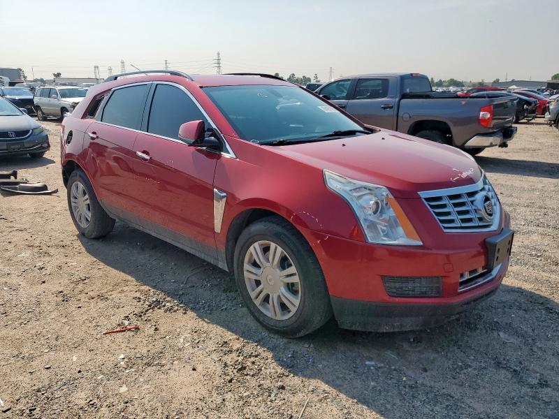 2015 CADILLAC SRX 3GYFNAE33FS582112