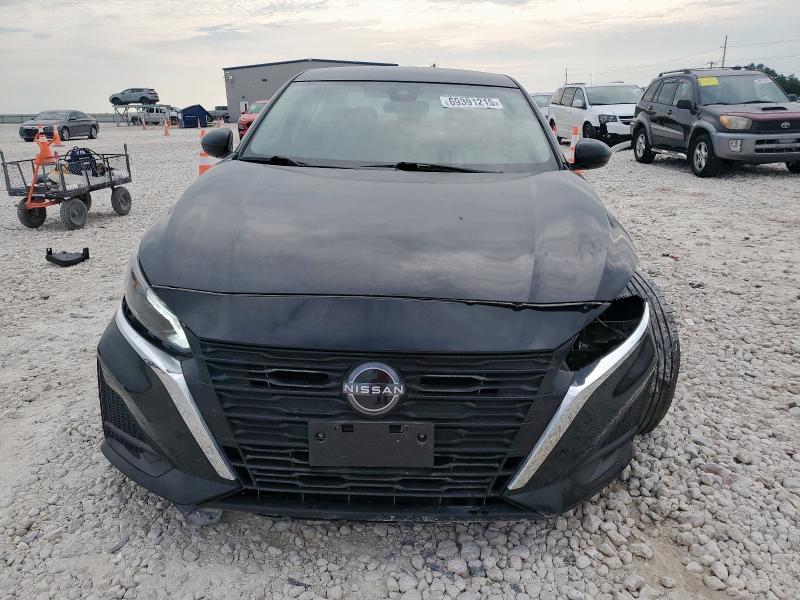 2023 NISSAN ALTIMA SV 1N4BL4DVXPN339512