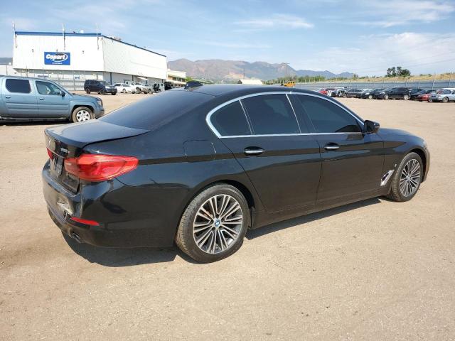 2018 BMW 530XE WBAJB1C58JB084213