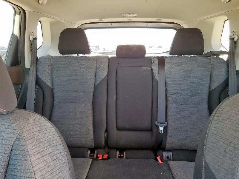 2022 NISSAN ROGUE SV - 5N1BT3BA2NC693727
