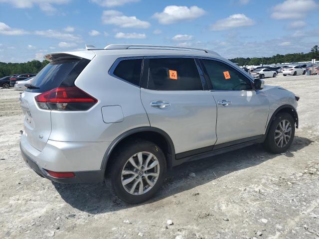 2019 NISSAN ROGUE S KNMAT2MT2KP527902