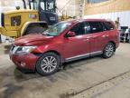 2015 NISSAN PATHFINDER - 5N1AR2MM9FC692782