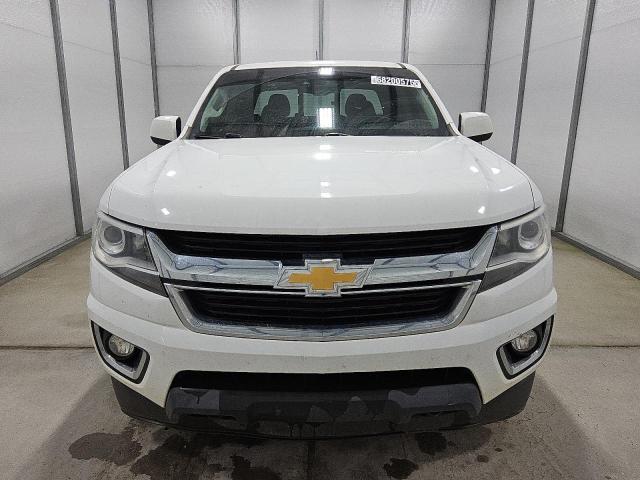 2020 CHEVROLET COLORADO LT 1GCGTCEN5L1150227