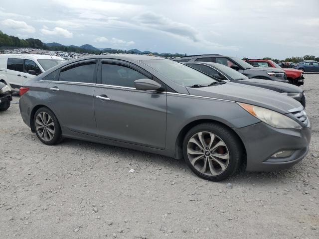 2013 HYUNDAI SONATA SE #3223373332