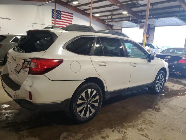 2017 SUBARU OUTBACK 2. 4S4BSAKC7H3357486