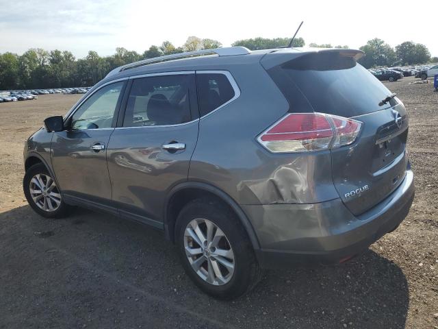 2015 NISSAN ROGUE S - KNMAT2MV3FP536146