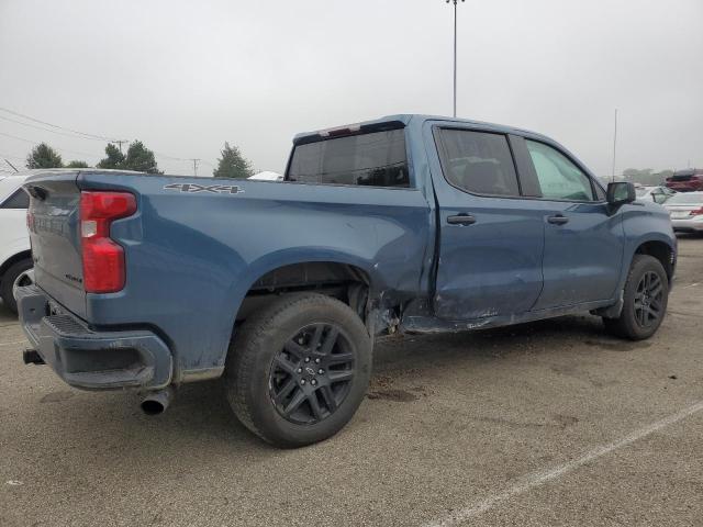 2024 CHEVROLET SILVERADO 1GCPDBEK7RZ287063