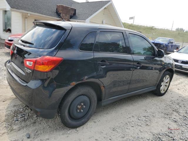2015 MITSUBISHI OUTLANDER 4A4AR3AU7FE002734