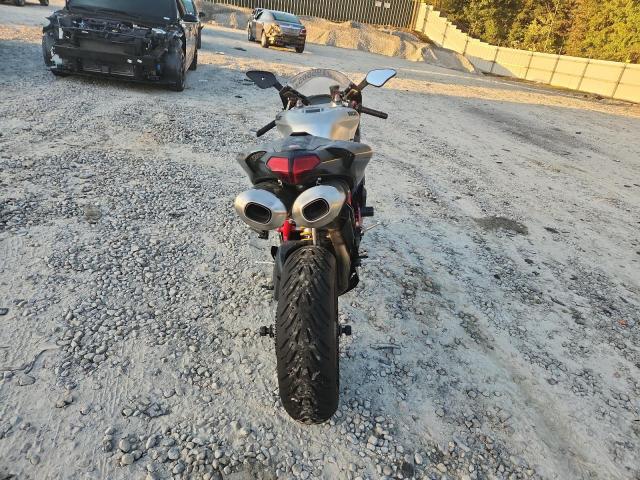 2013 DUCATI SUPERBIKE 848 ZDM1XBMV7DB022805