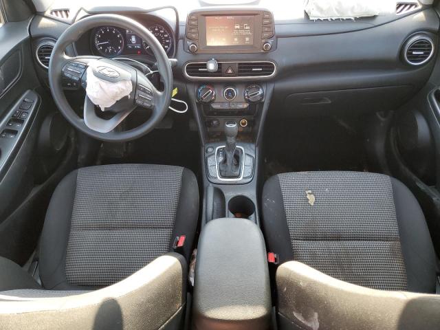 2019 HYUNDAI KONA SE KM8K12AA0KU326719