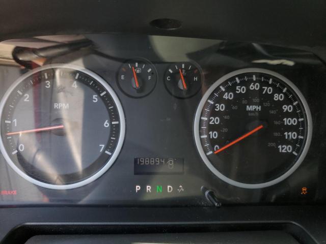 2012 DODGE RAM 1500 S - 1C6RD7FT0CS204609