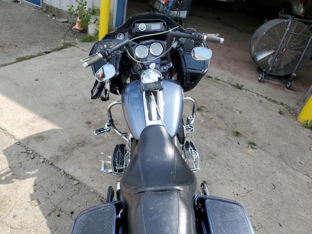 2012 HARLEY-DAVIDSON FLTRU ROAD 1HD1KGM12CB645346