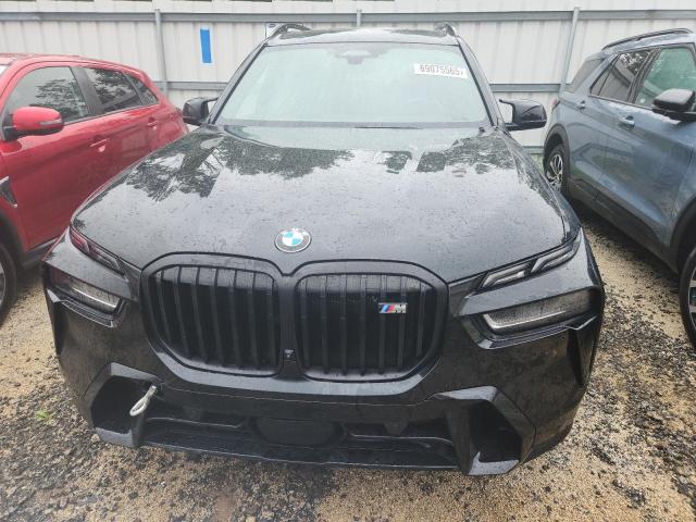 2024 BMW X7 M60I 5UX33EM01R9S58207