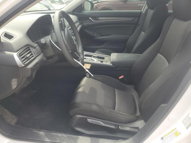 2021 HONDA ACCORD HYB - 1HGCV3F10MA022680