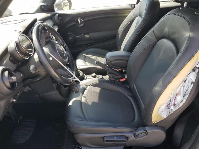 2018 MINI COOPER WMWWG5C53J3D01291