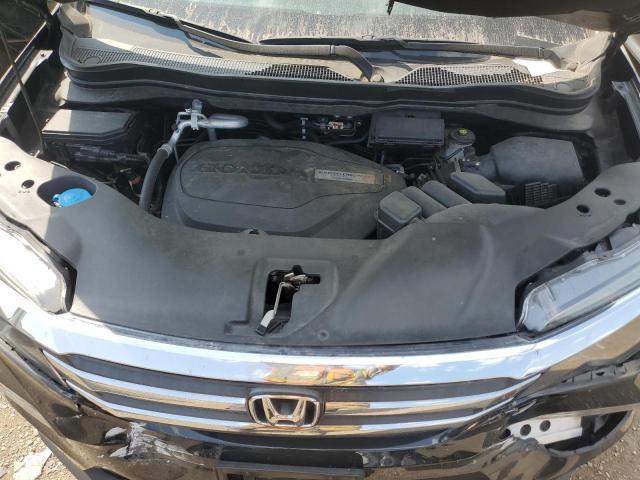 2018 HONDA PILOT LX 5FNYF6H17JB058711