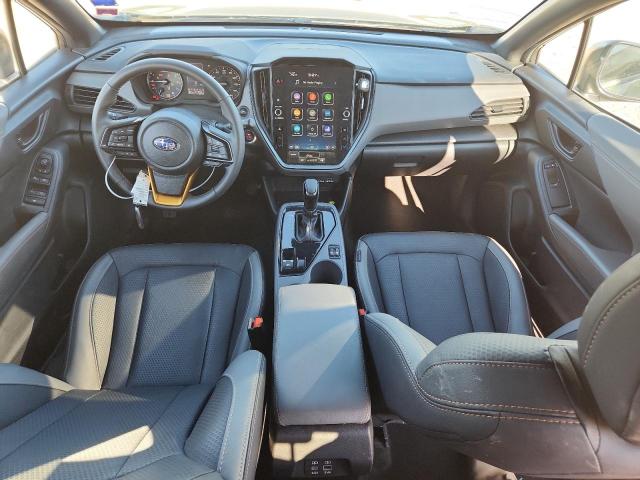 2024 SUBARU CROSSTREK 4S4GUHT6XR3786706