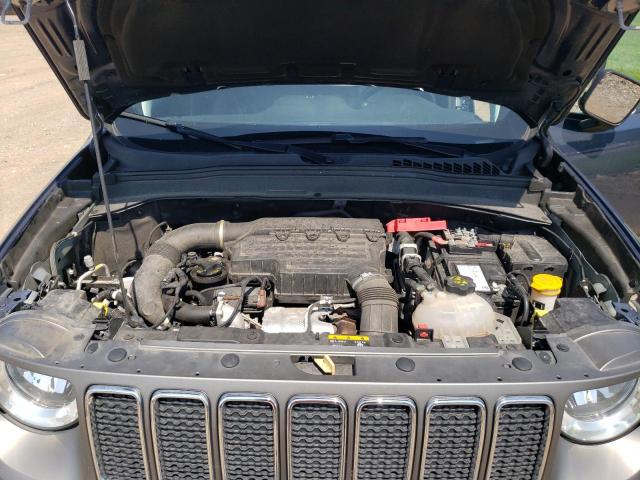 2021 JEEP RENEGADE LIMITED ZACNJDD18MPM41885