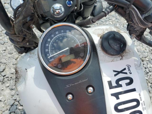 2020 HONDA VT750 C2B - JH2RC5378LK100979