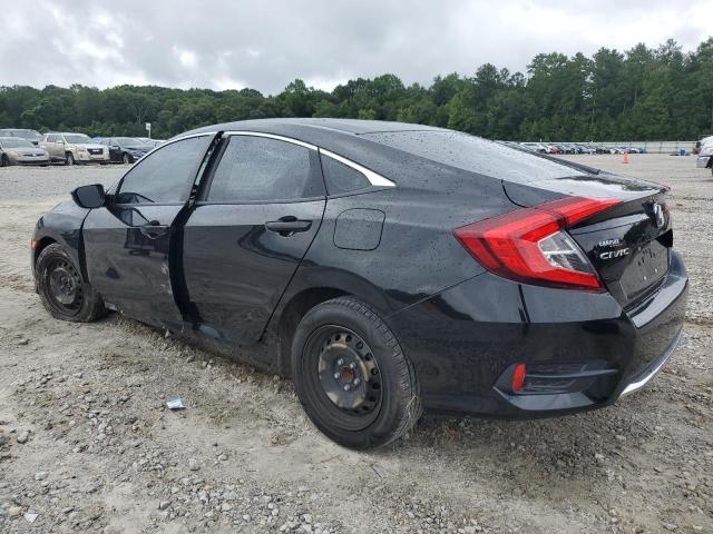 2020 HONDA CIVIC LX 2HGFC2F63LH508053