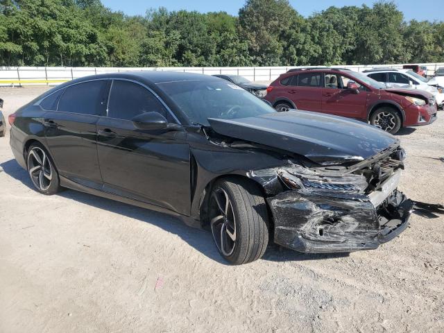 2022 HONDA ACCORD SPO 1HGCV1F44NA092022