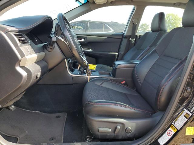 2017 TOYOTA CAMRY LE - 4T1BF1FK4HU439756