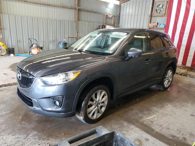 MAZDA CX-5 GT