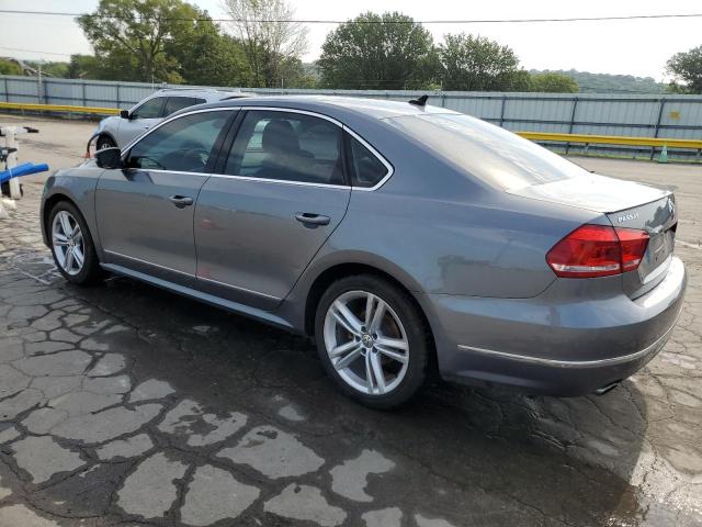 2015 VOLKSWAGEN PASSAT SE 1VWBT7A30FC007892