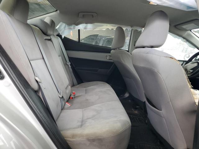 2016 TOYOTA COROLLA L 5YFBURHE0GP444237