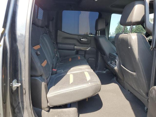 2021 GMC SIERRA K15 1GTU9EET1MZ349578