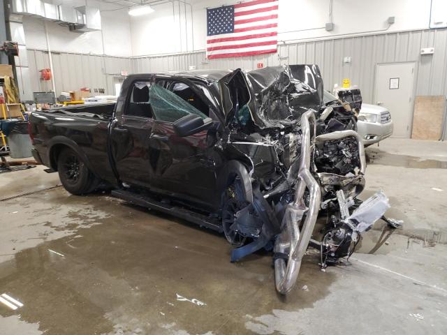2021 RAM 1500 CLASSIC SLT 1C6RR7GG5MS589525