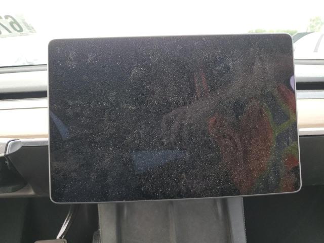 2022 TESLA MODEL Y 7SAYGAEE2NF362819