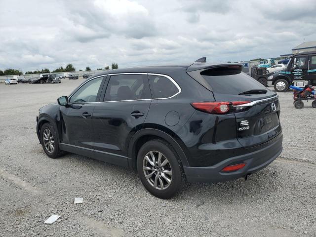2018 MAZDA CX-9 TOURI - JM3TCACY4J0215305