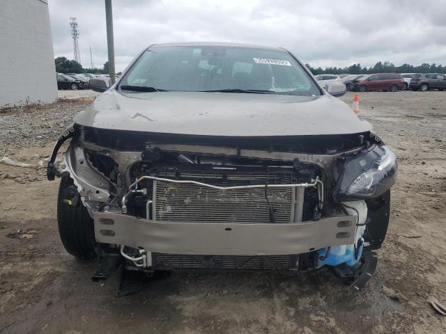 2024 CHEVROLET MALIBU LT - 1G1ZD5ST3RF213818